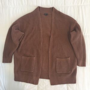Express Cardigan